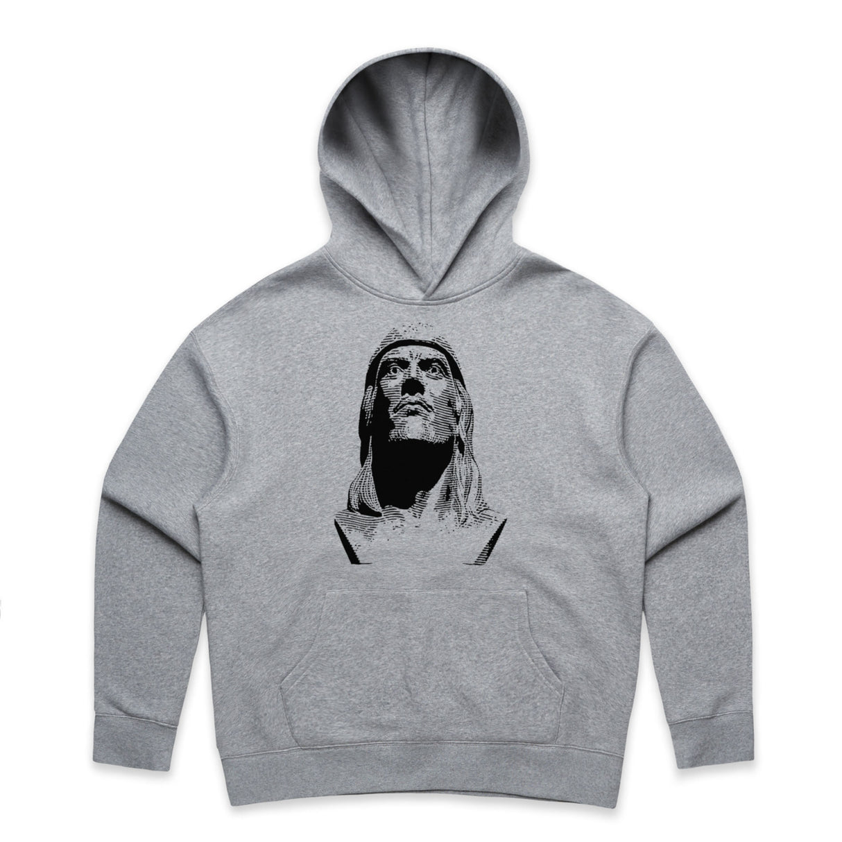 Grey Marle