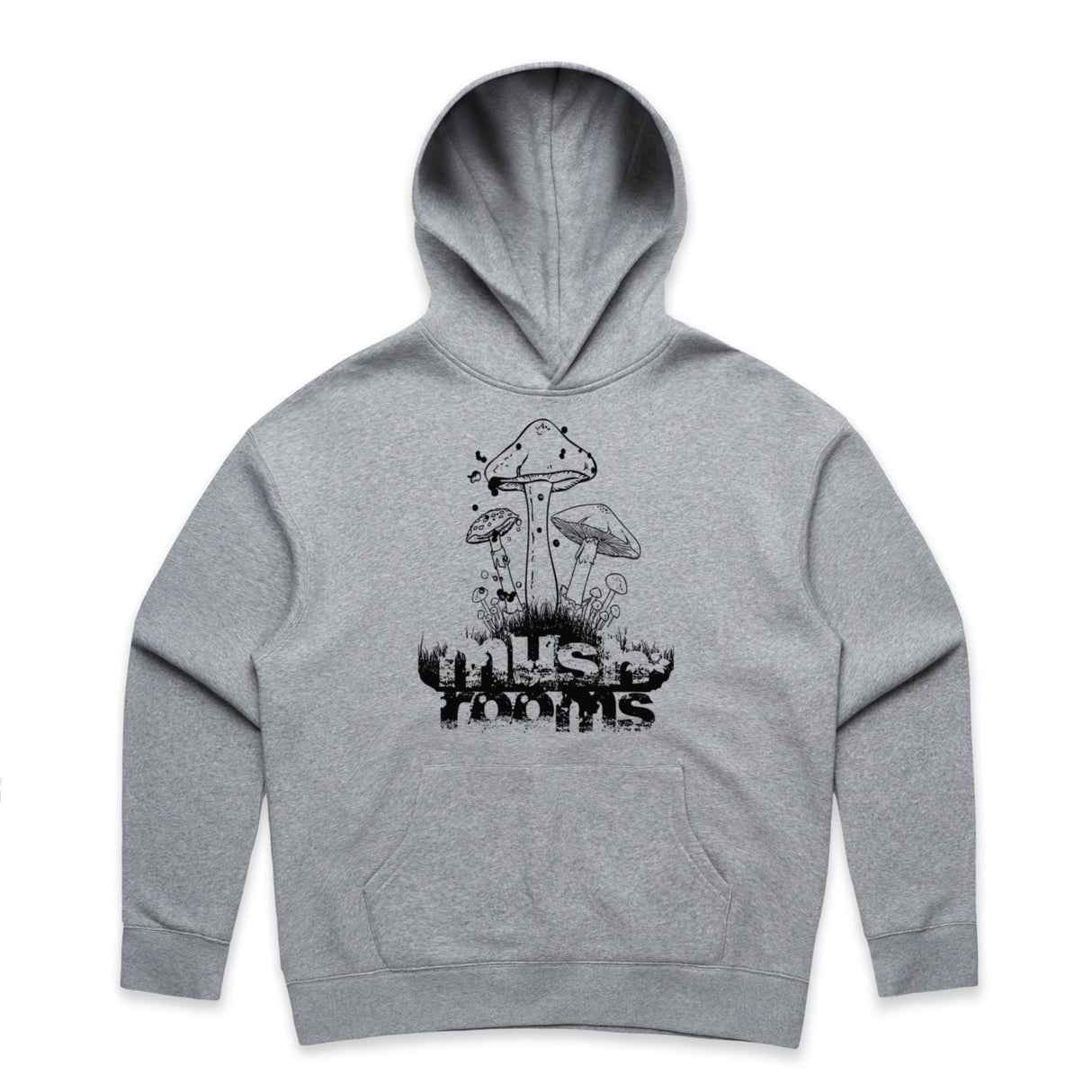 Grey Marle