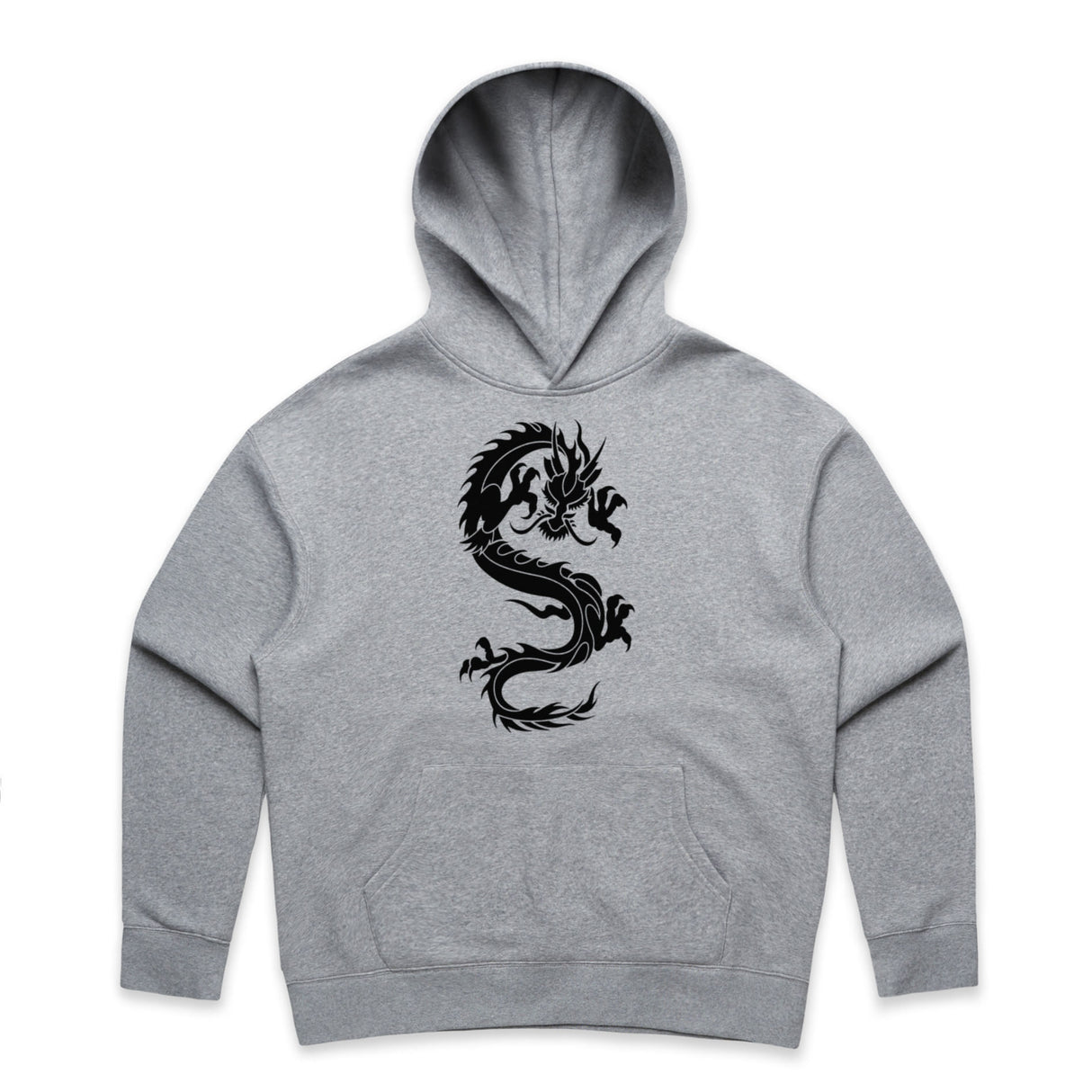 Grey Marle