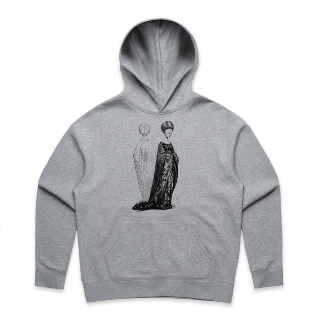 Grey Marle