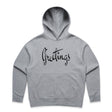 Grey Marle