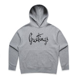 Grey Marle