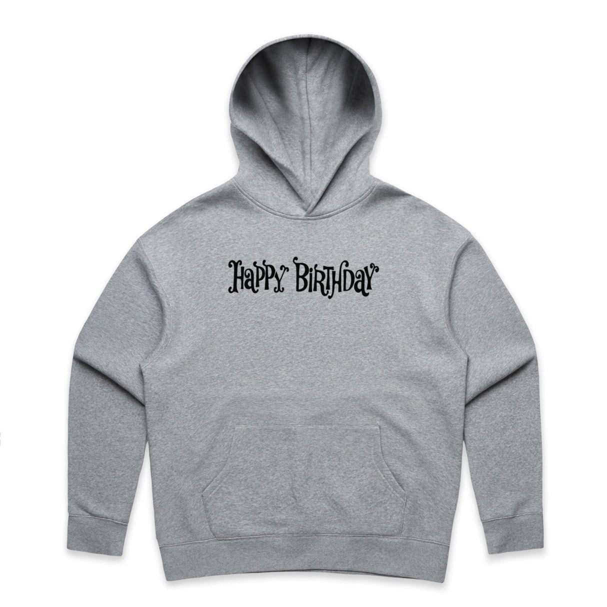 Grey Marle