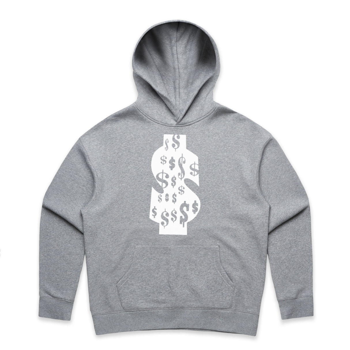 Grey Marle