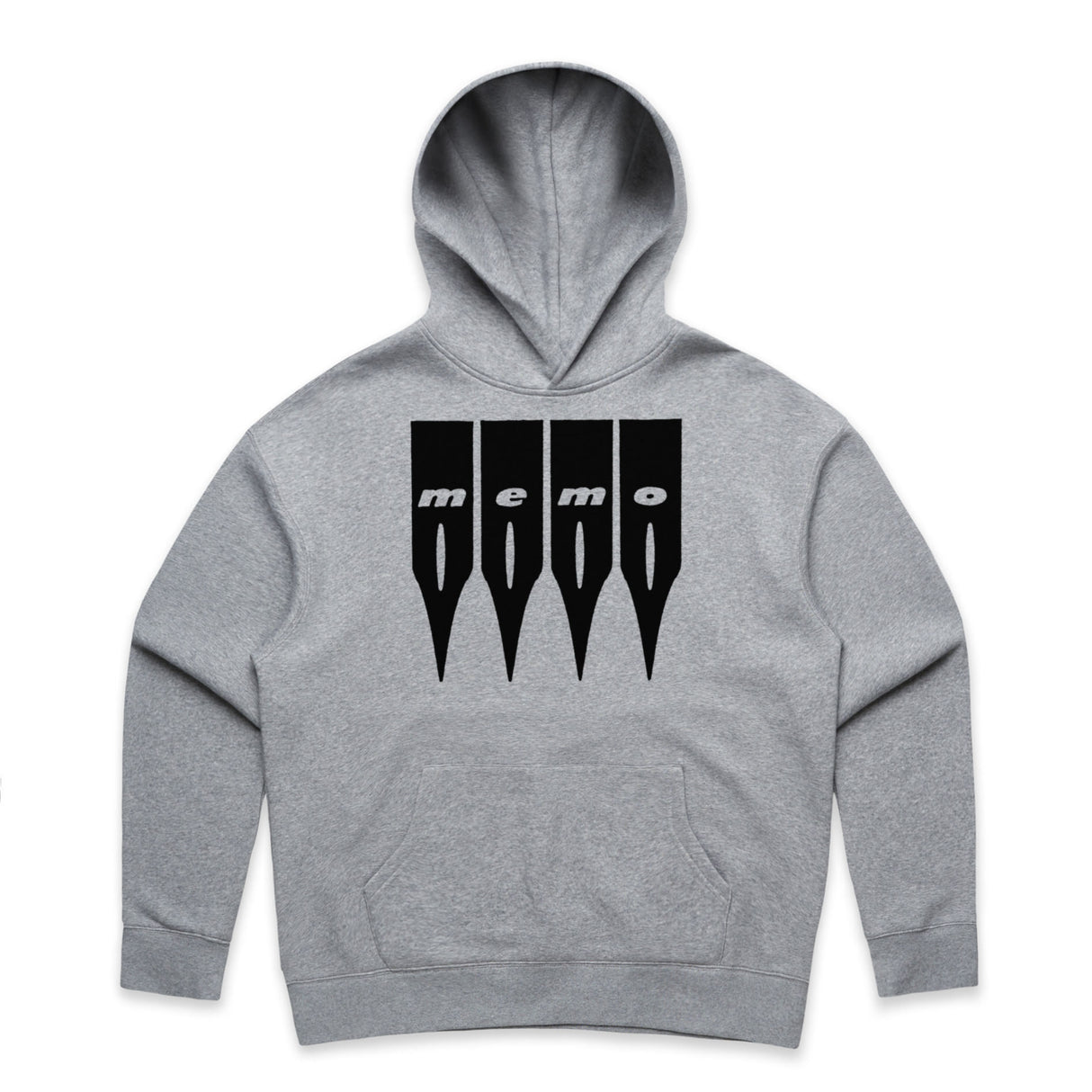 Grey Marle