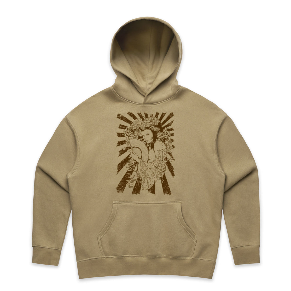 Sand