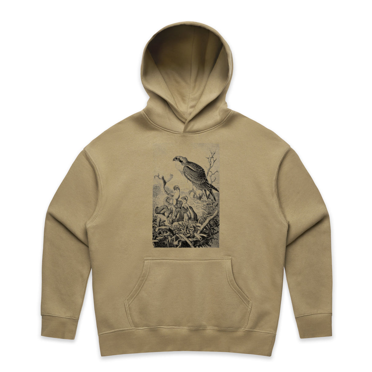 Sand