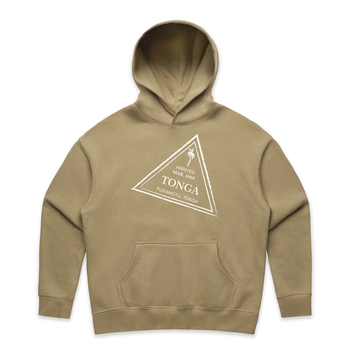 Sand
