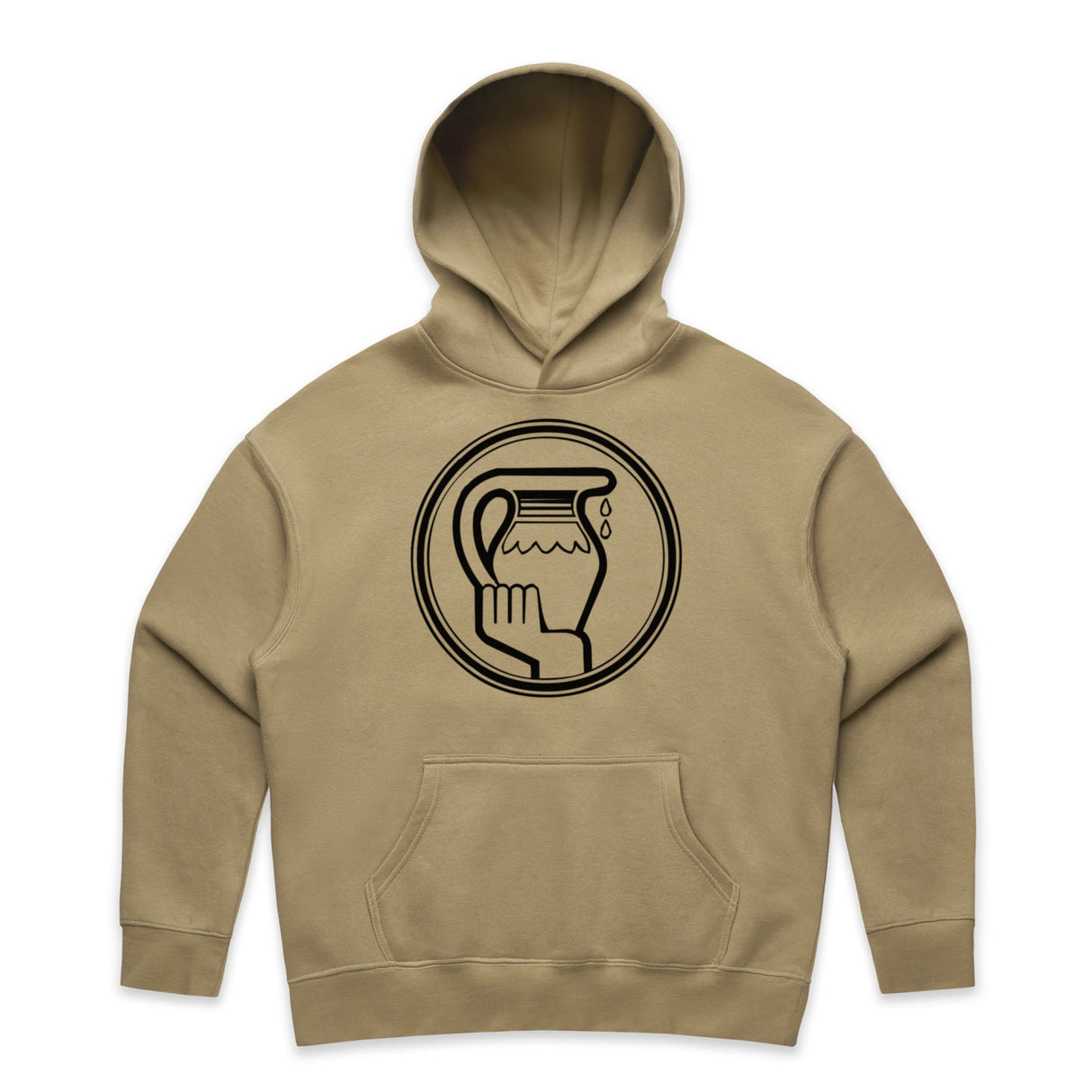 Sand