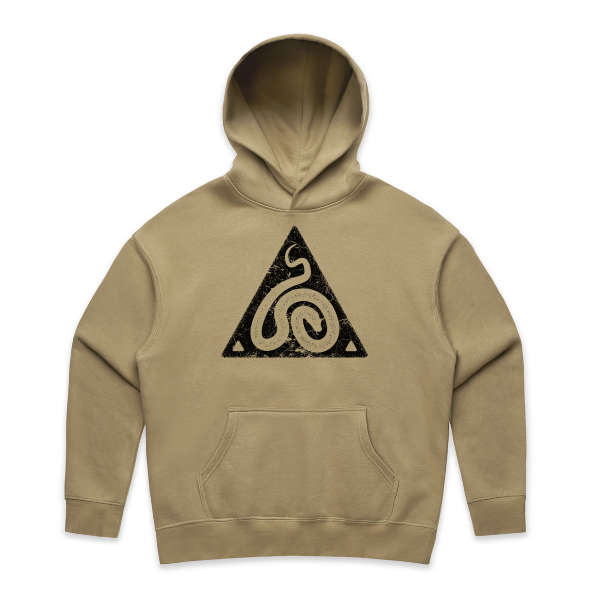 Sand