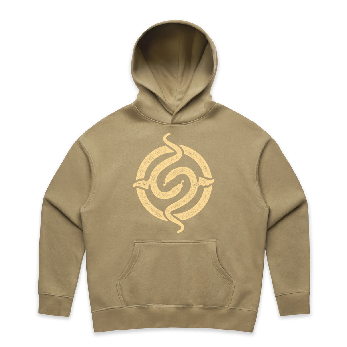 Sand