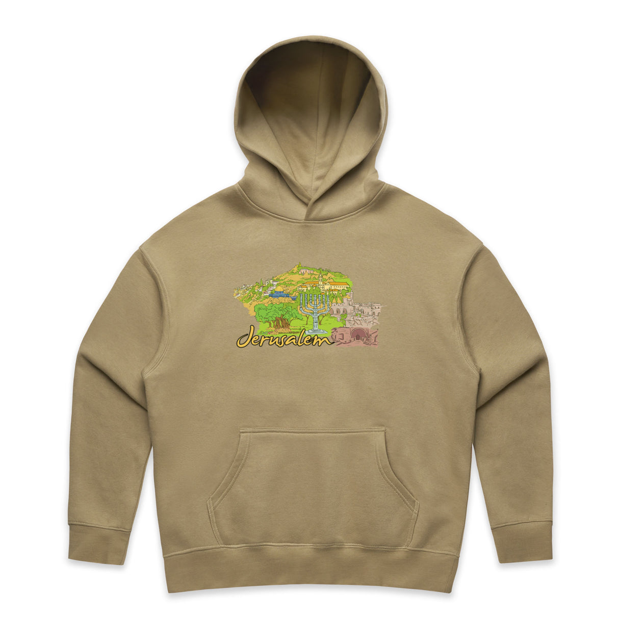 Sand