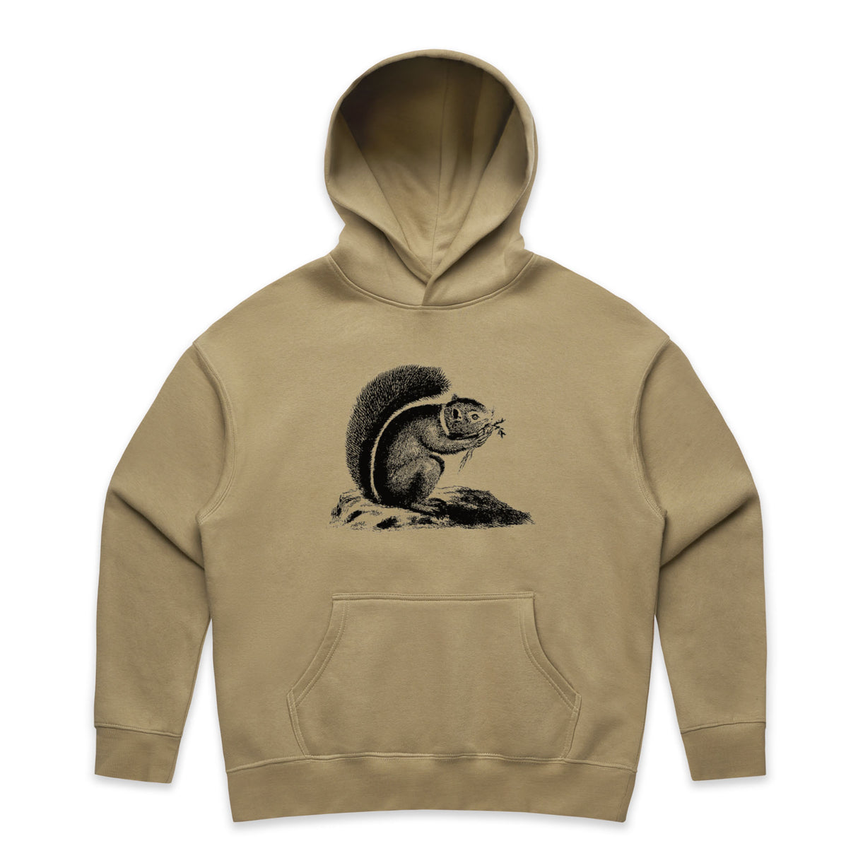 Sand