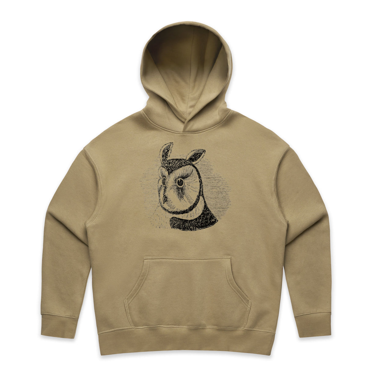 Sand