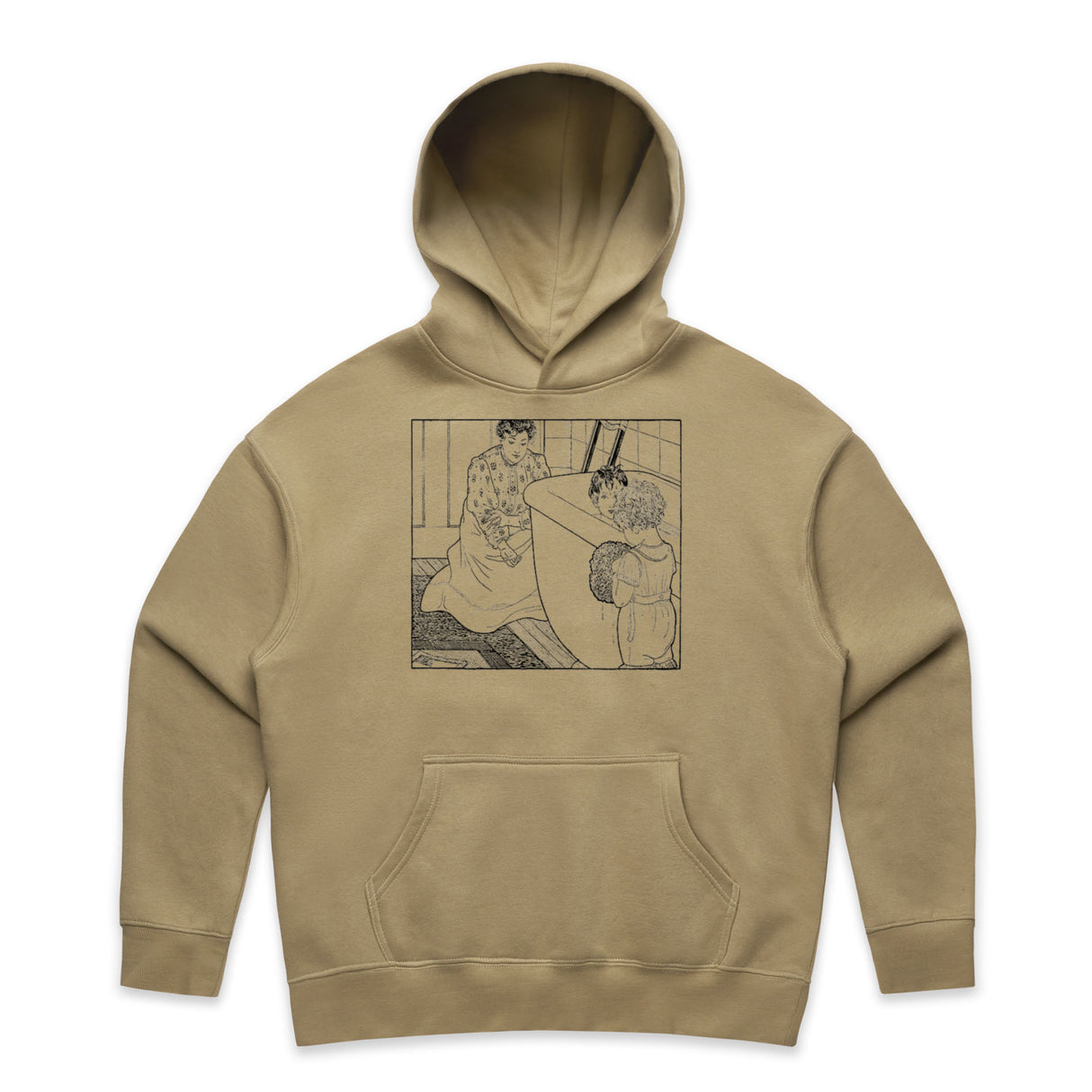 Sand