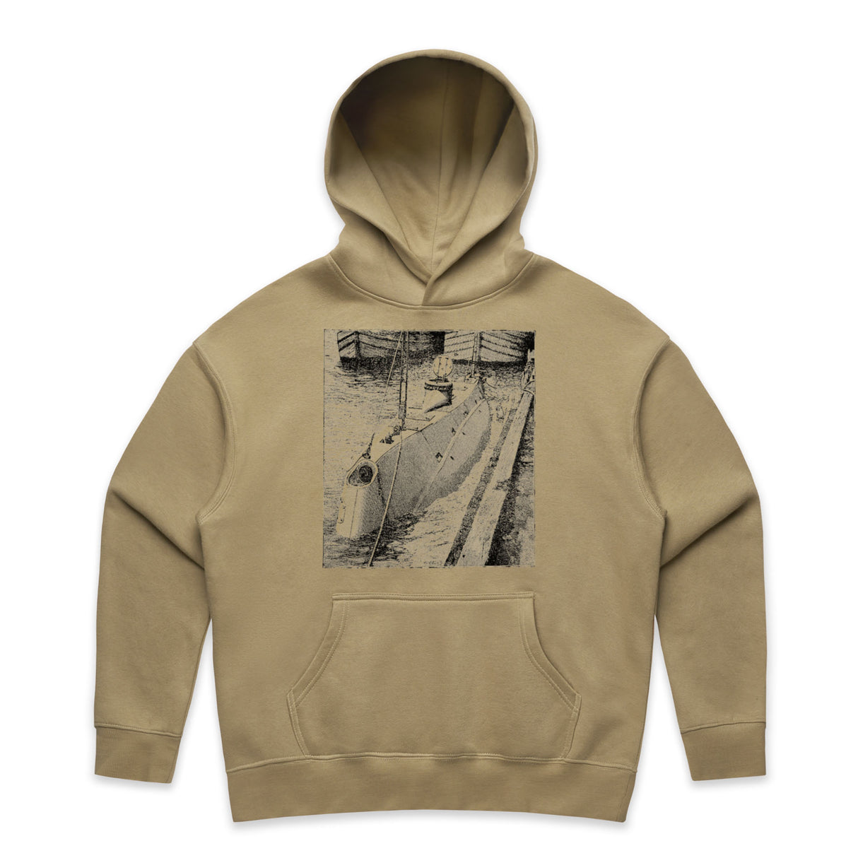Sand