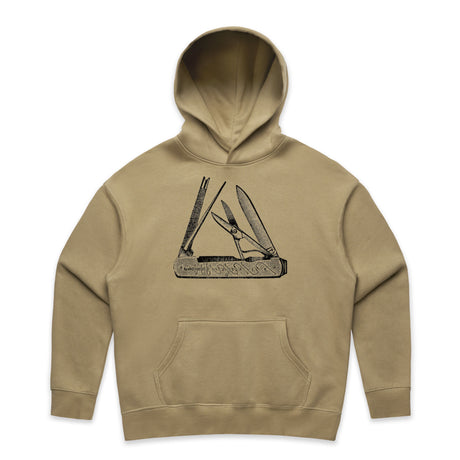 Sand