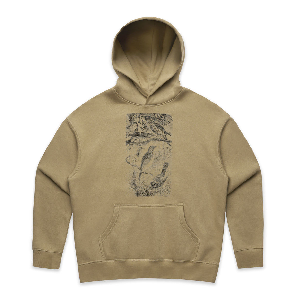 Sand