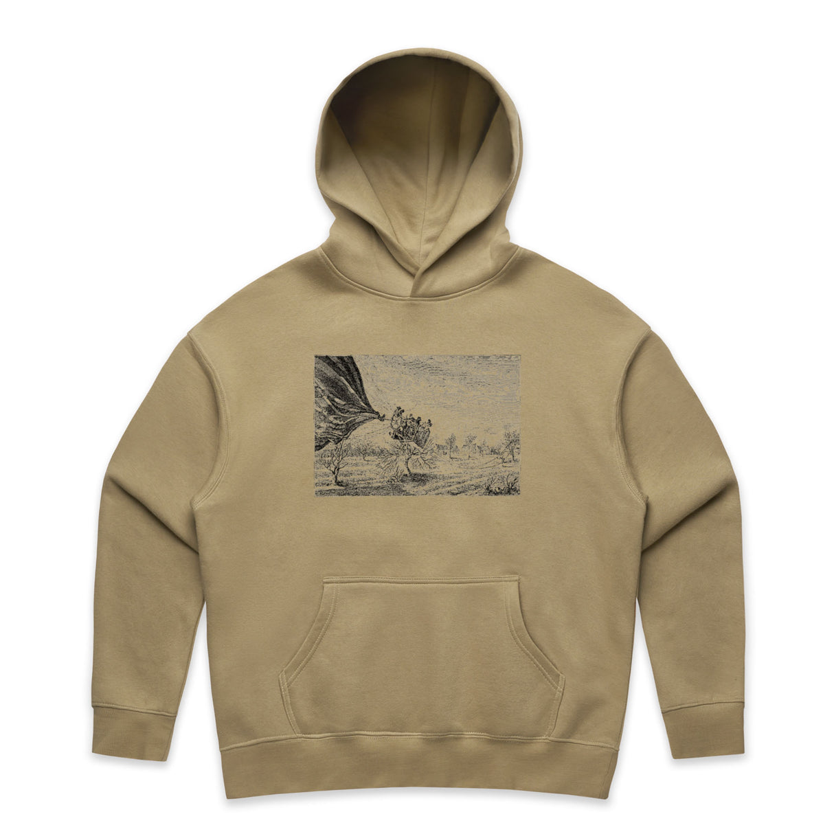 Sand