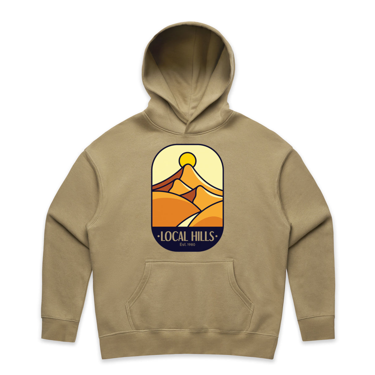 Sand