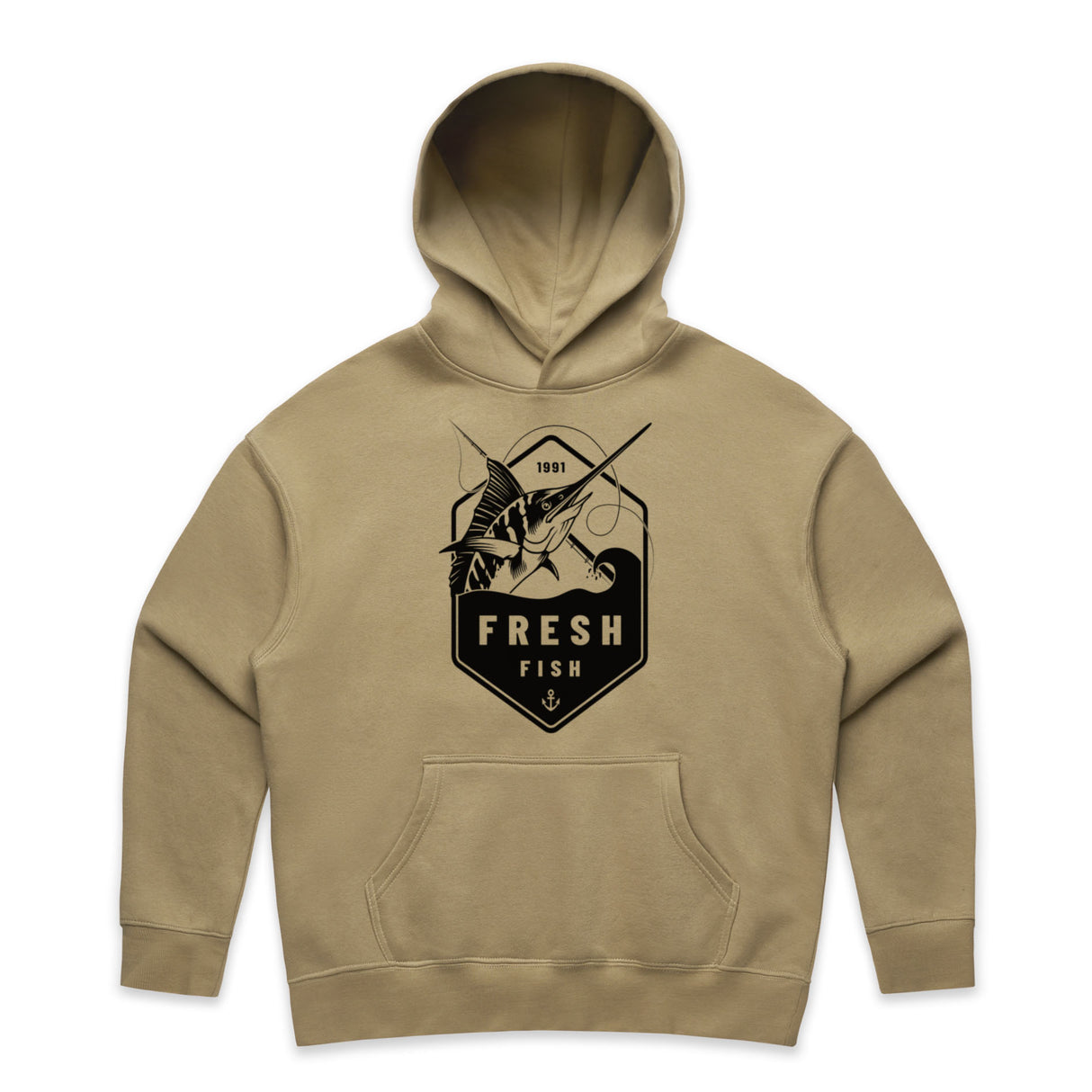 Sand