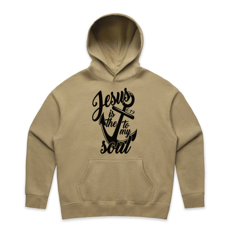 Sand