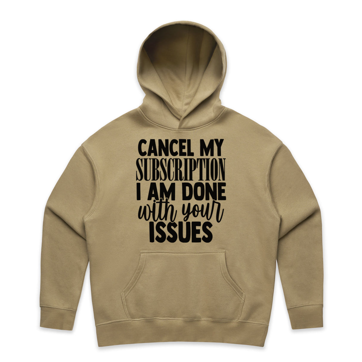 Sand