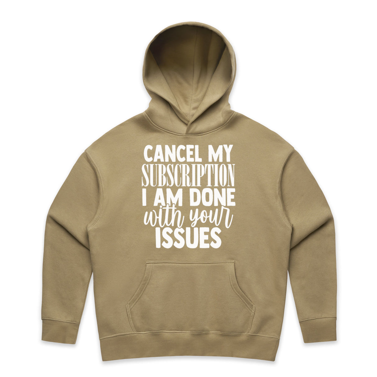 Sand
