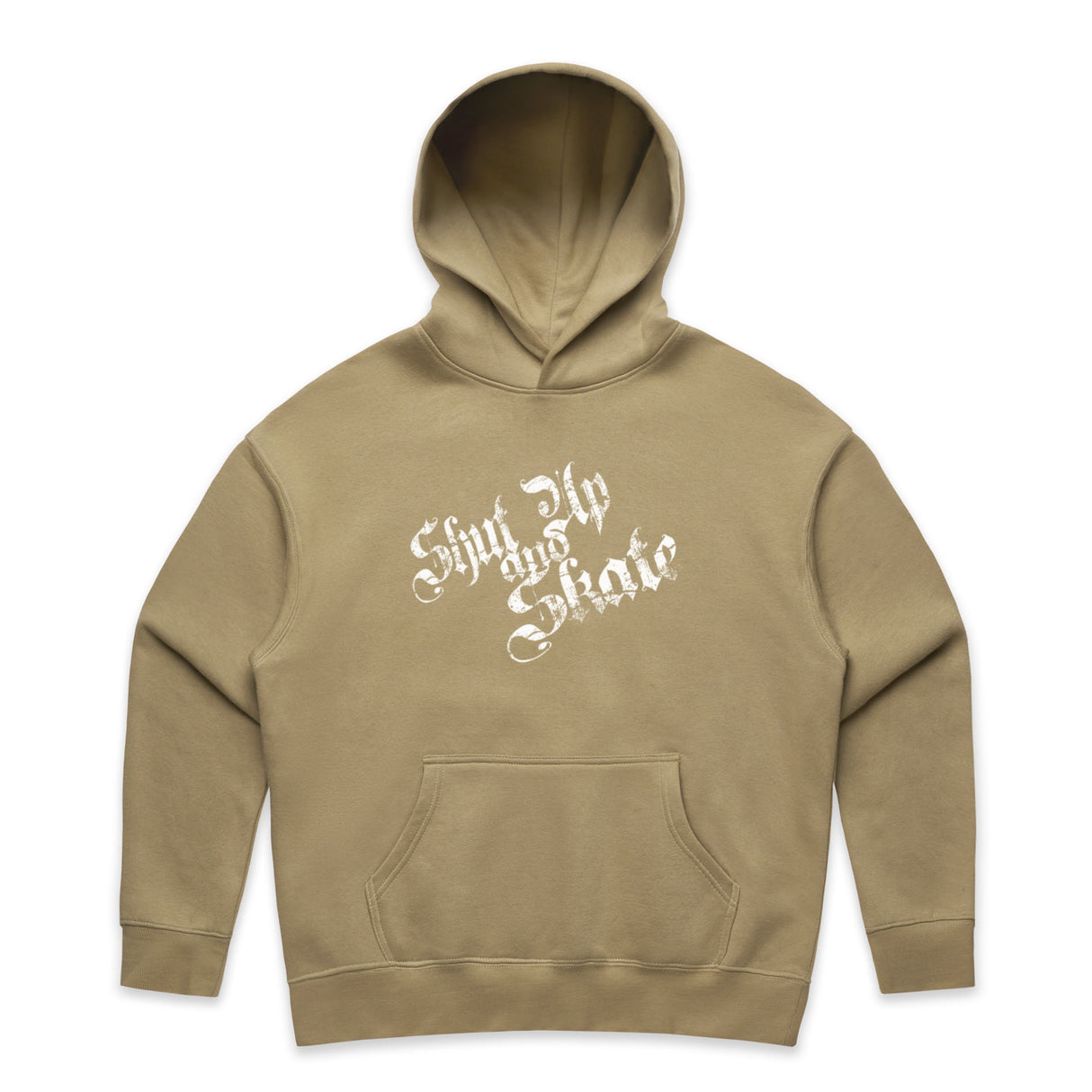Sand