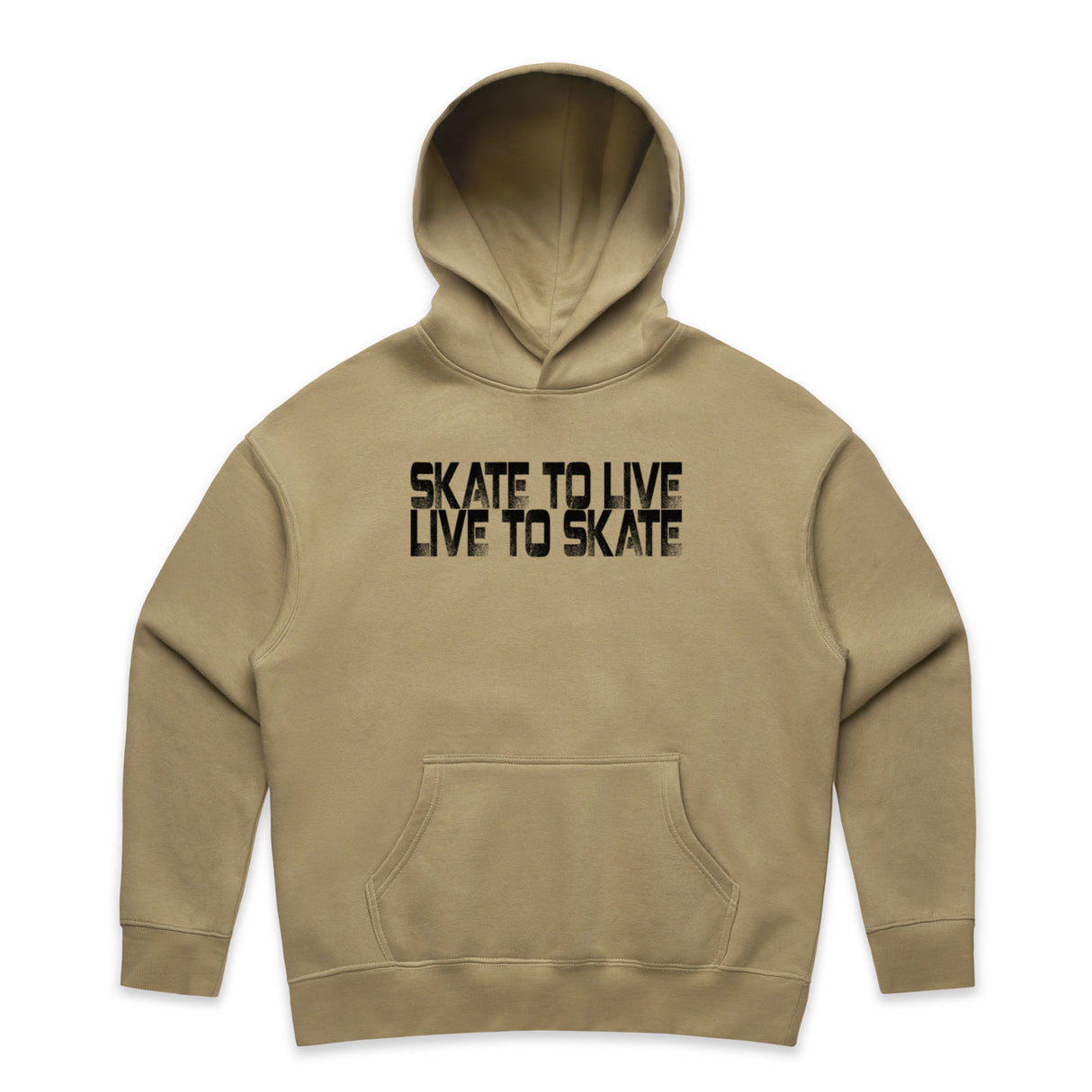 Sand