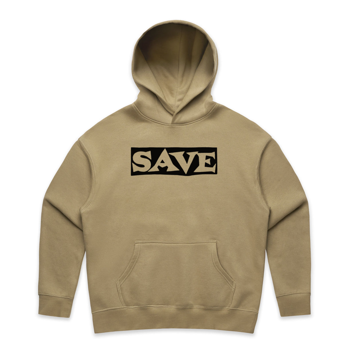 Sand