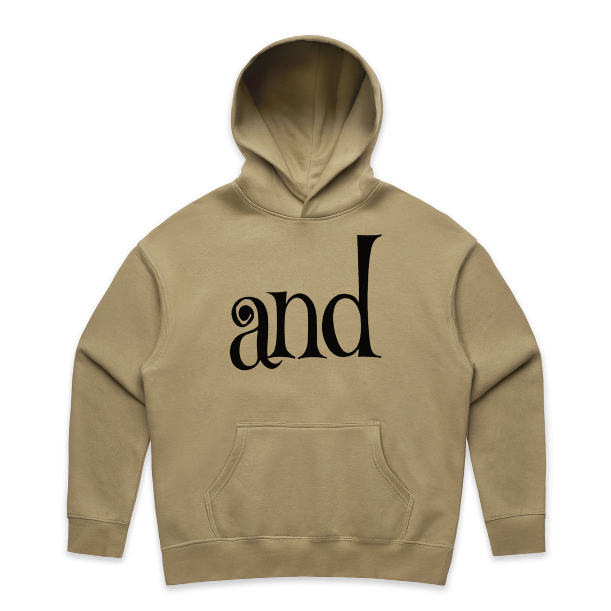 Sand