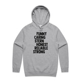 Grey Marle