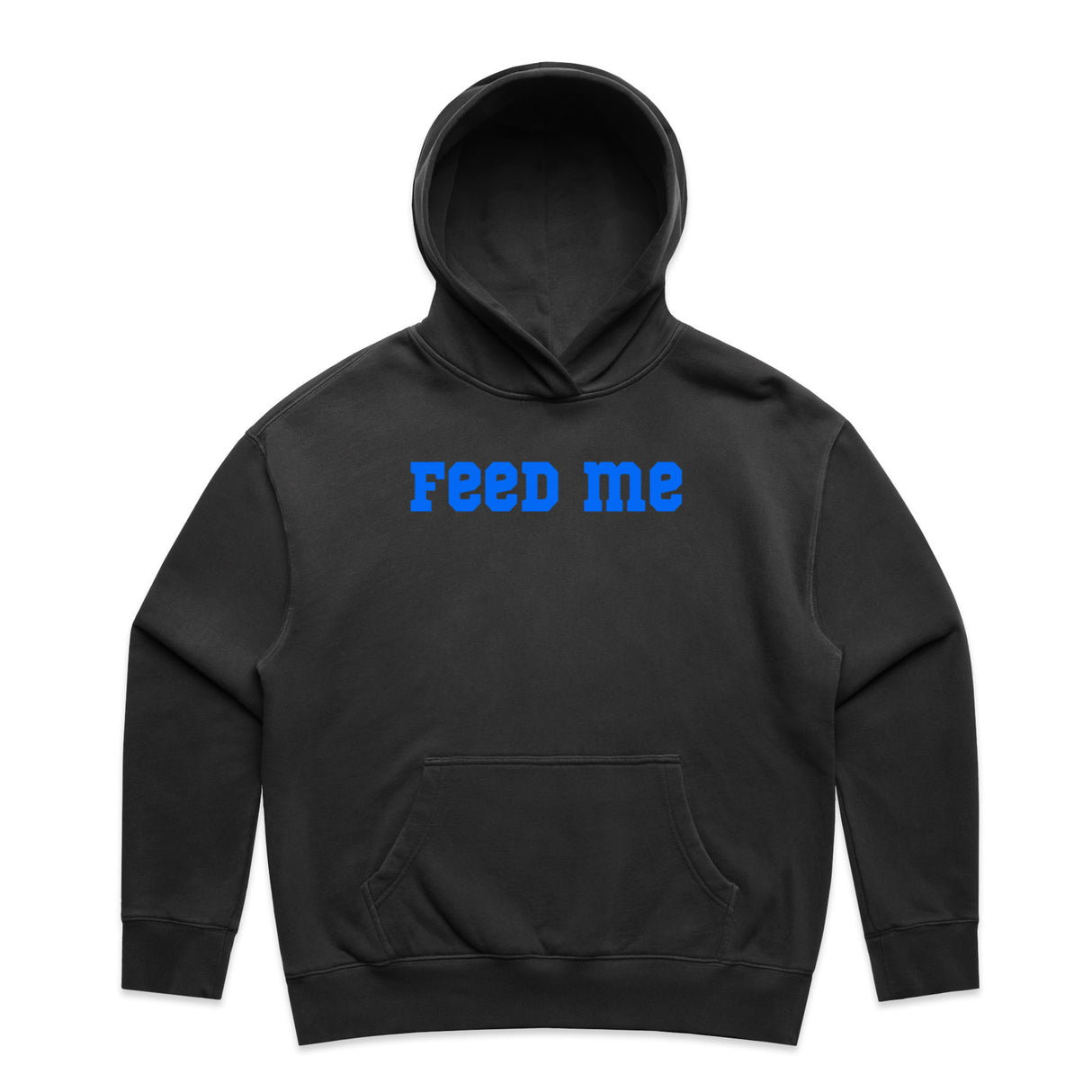 Faded Black