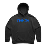 Faded Black