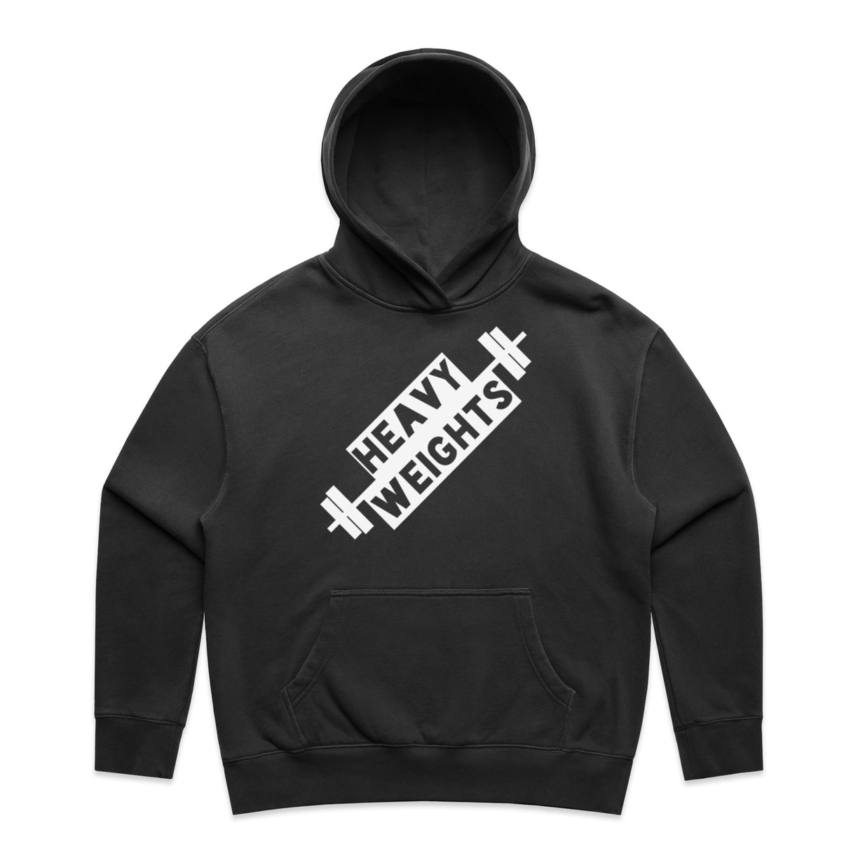Faded Black