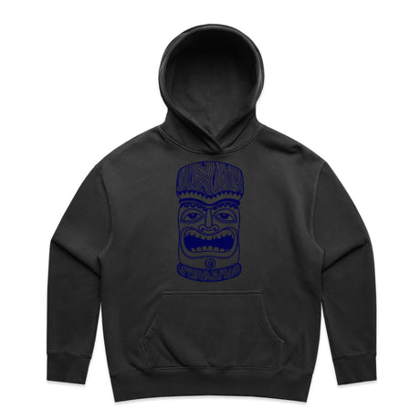 Faded Black