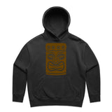 Faded Black