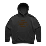 Faded Black