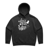 Faded Black