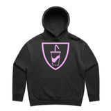 Faded Black