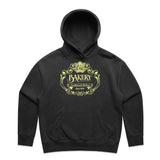 Faded Black