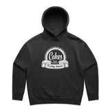 Faded Black