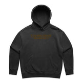Faded Black