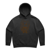 Faded Black