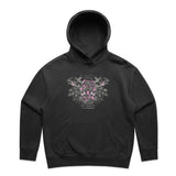 Faded Black