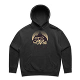 Faded Black
