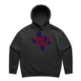 Faded Black