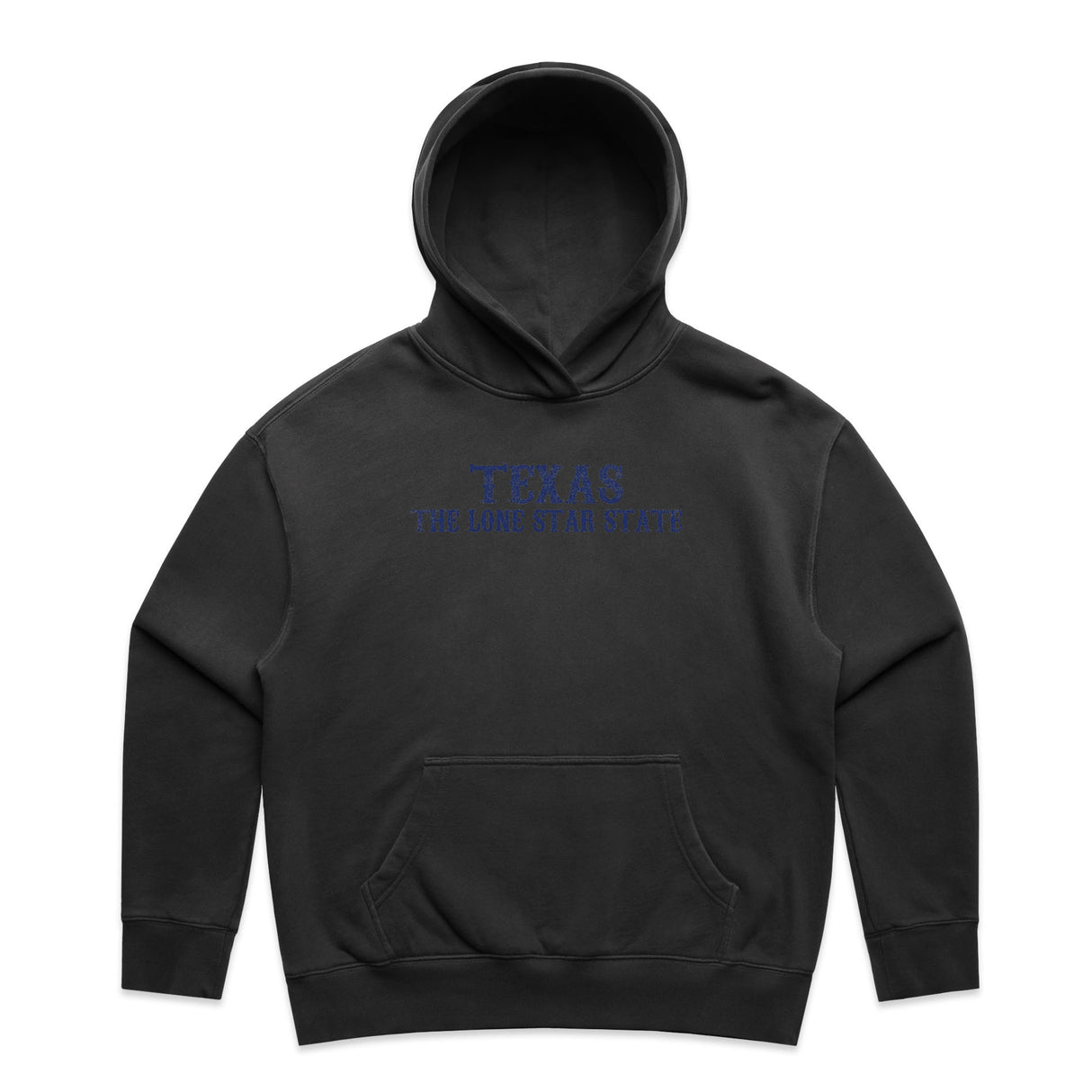 Faded Black