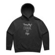 Faded Black